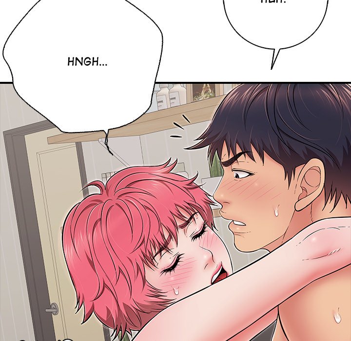 One More Time (Seokhyeon) Chapter 34 - Page 27