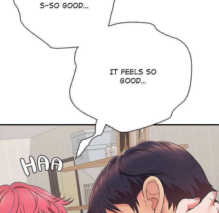 One More Time (Seokhyeon) Chapter 34 - Page 30