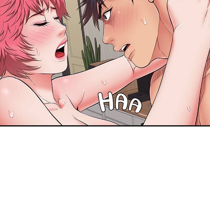One More Time (Seokhyeon) Chapter 34 - Page 31
