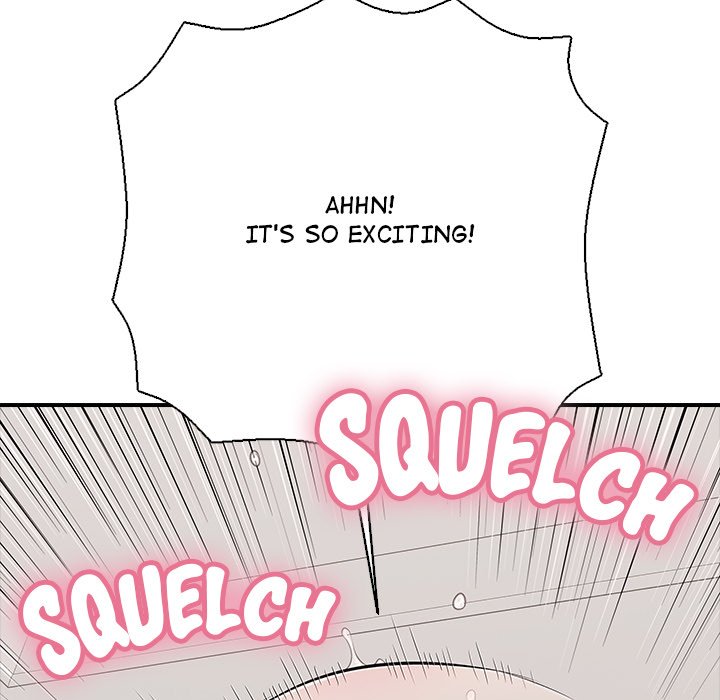 One More Time (Seokhyeon) Chapter 34 - Page 35
