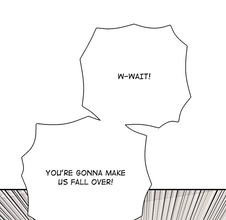 One More Time (Seokhyeon) Chapter 34 - Page 38