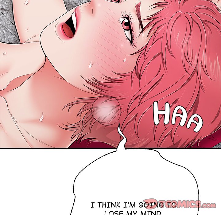 One More Time (Seokhyeon) Chapter 34 - Page 44