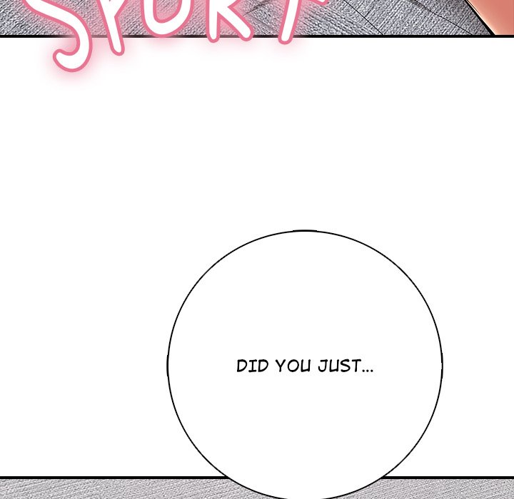 One More Time (Seokhyeon) Chapter 34 - Page 58