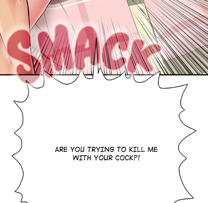One More Time (Seokhyeon) Chapter 34 - Page 7