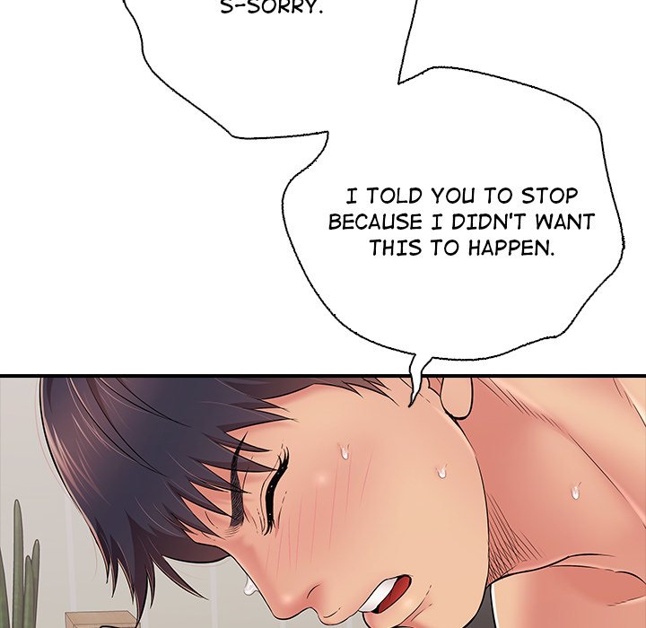 One More Time (Seokhyeon) Chapter 34 - Page 61