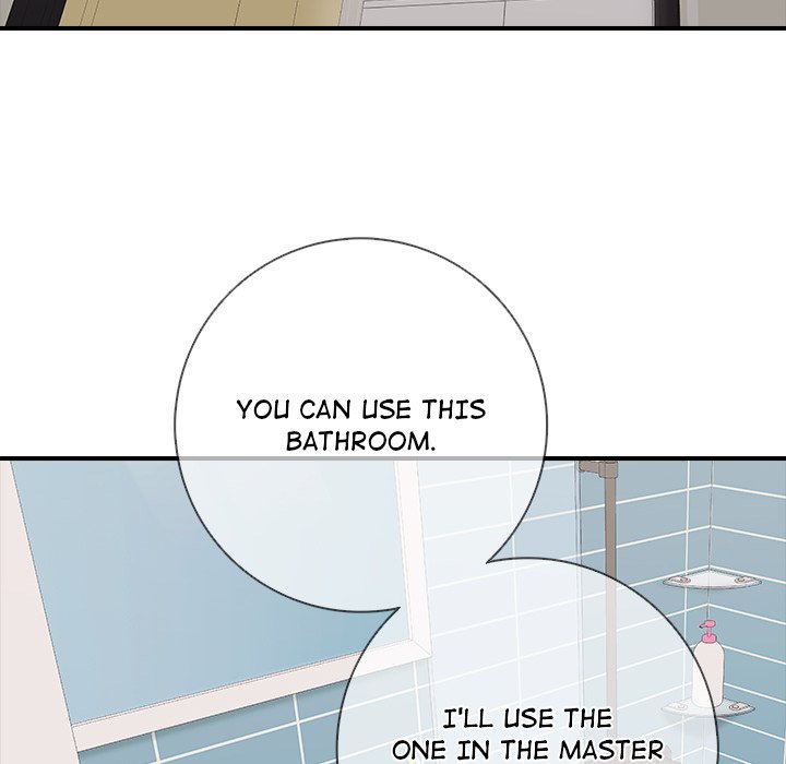 One More Time (Seokhyeon) Chapter 34 - Page 66
