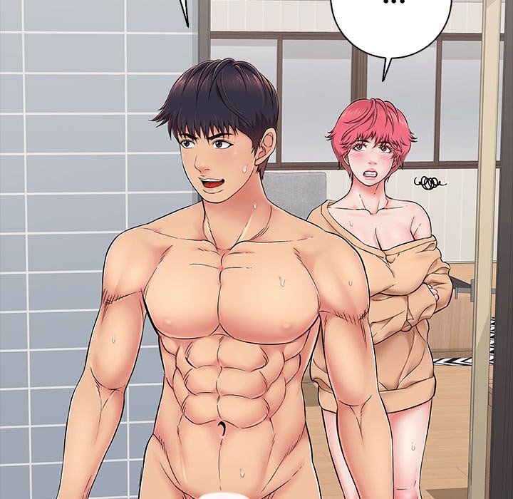 One More Time (Seokhyeon) Chapter 34 - Page 69