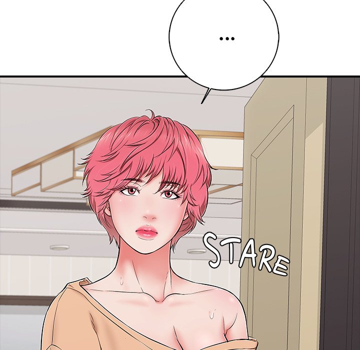One More Time (Seokhyeon) Chapter 34 - Page 74
