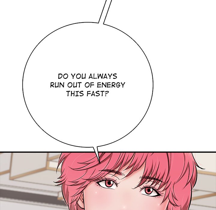 One More Time (Seokhyeon) Chapter 34 - Page 77