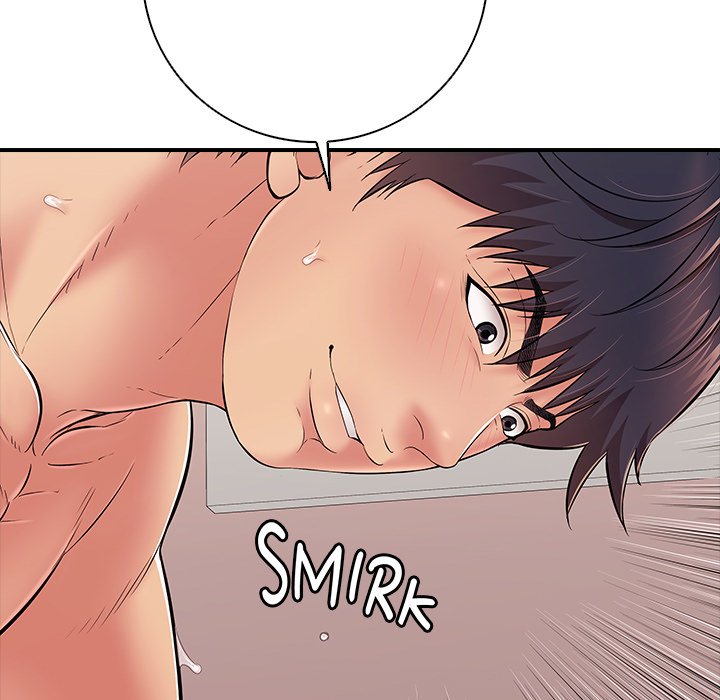 One More Time (Seokhyeon) Chapter 34 - Page 9