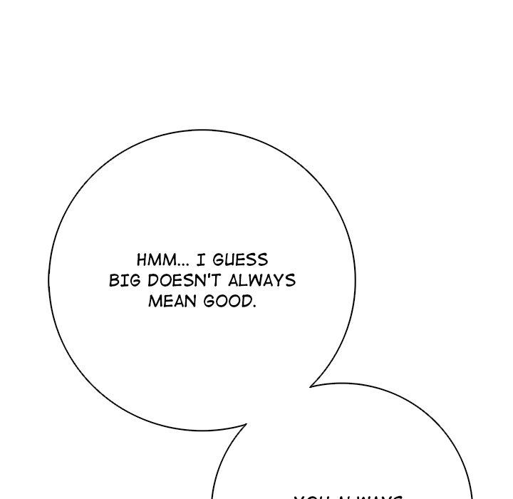 One More Time (Seokhyeon) Chapter 34 - Page 86