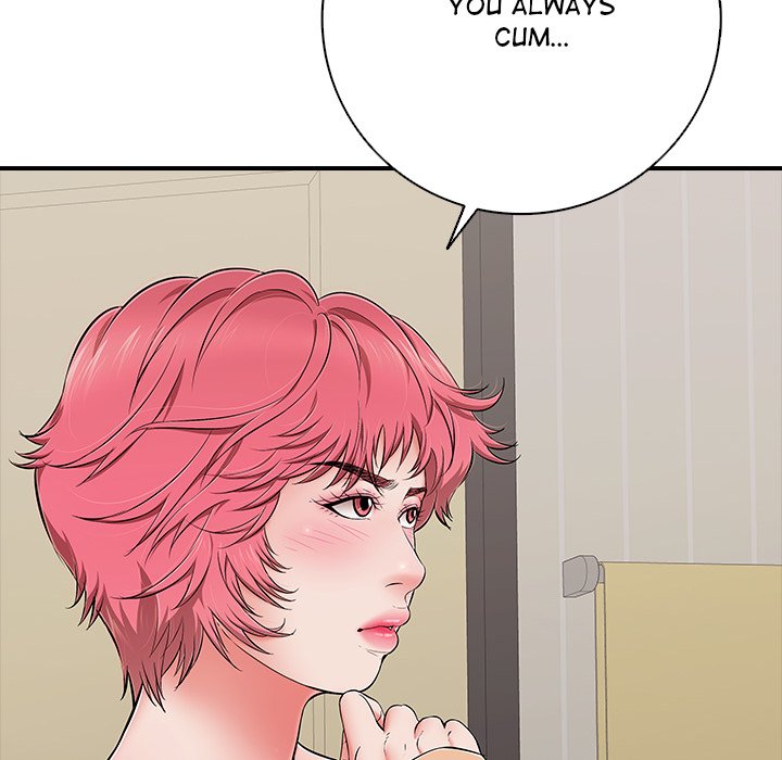 One More Time (Seokhyeon) Chapter 34 - Page 87
