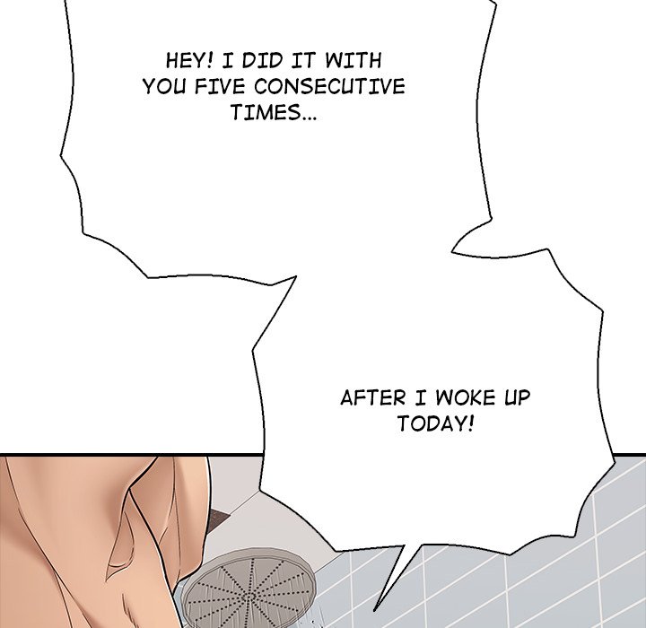 One More Time (Seokhyeon) Chapter 34 - Page 90