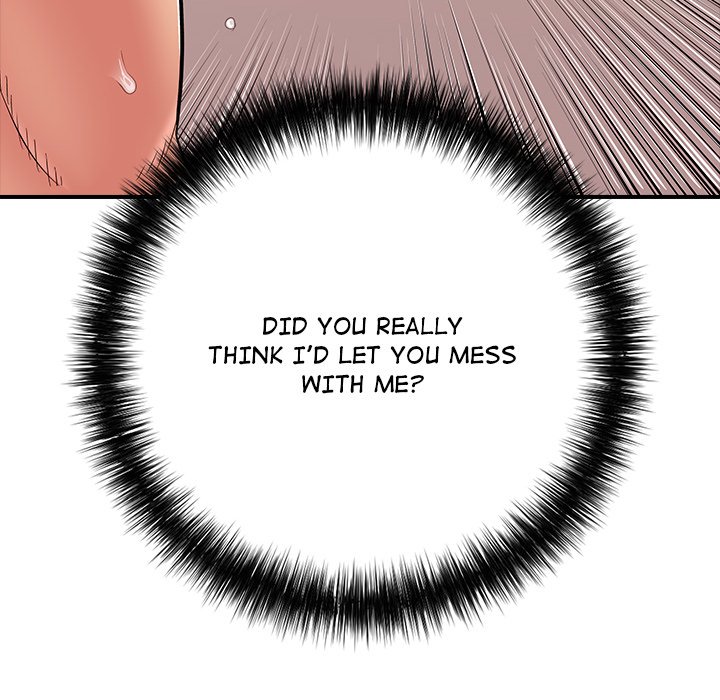 One More Time (Seokhyeon) Chapter 34 - Page 10