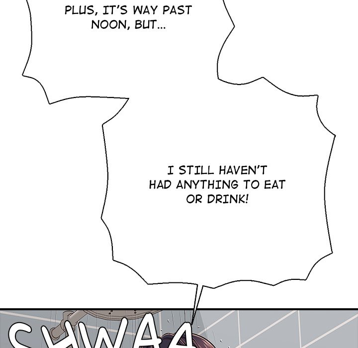 One More Time (Seokhyeon) Chapter 34 - Page 93
