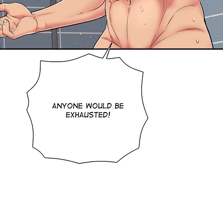 One More Time (Seokhyeon) Chapter 34 - Page 95