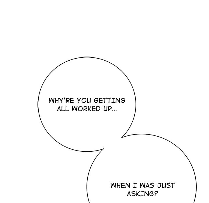 One More Time (Seokhyeon) Chapter 34 - Page 96