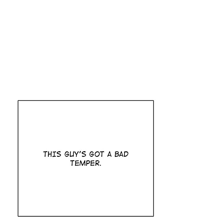One More Time (Seokhyeon) Chapter 34 - Page 99