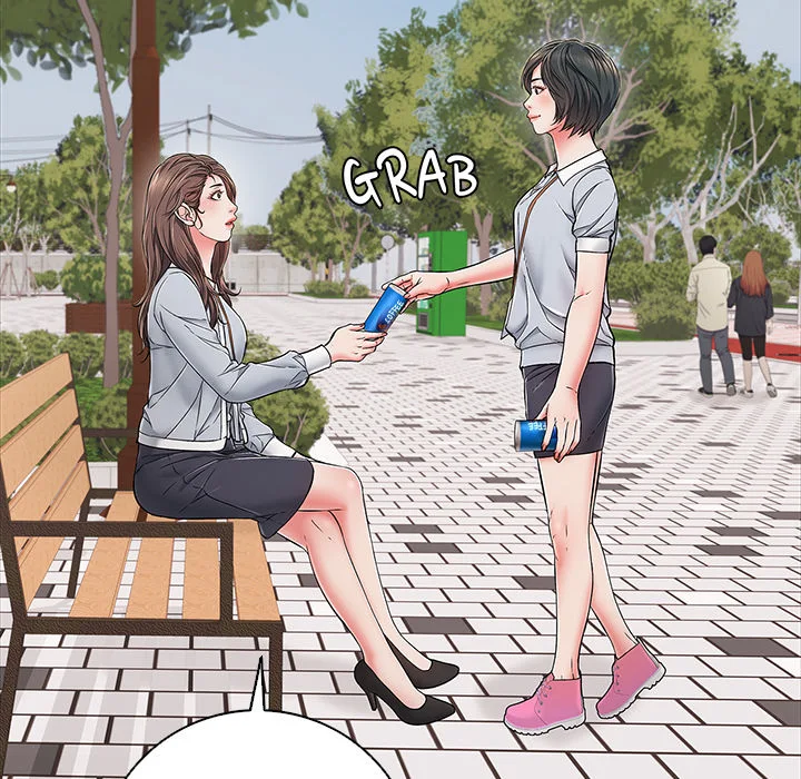 One More Time (Seokhyeon) Chapter 35 - Page 103