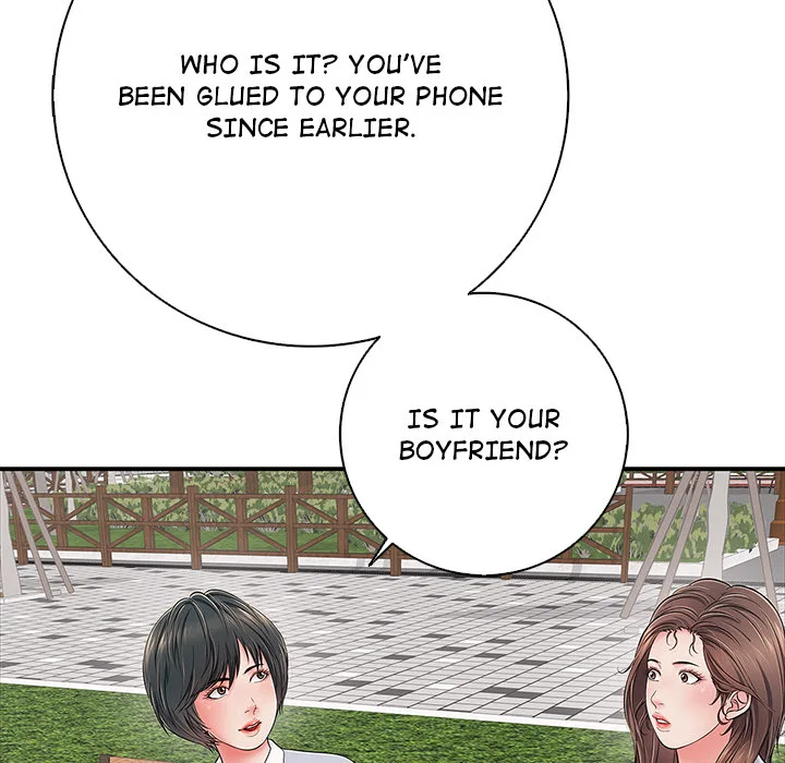 One More Time (Seokhyeon) Chapter 35 - Page 105