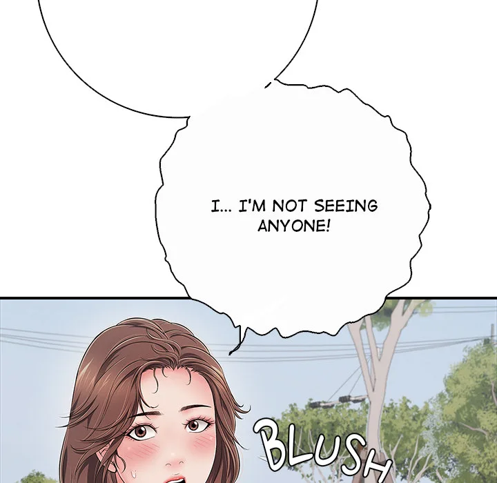 One More Time (Seokhyeon) Chapter 35 - Page 108