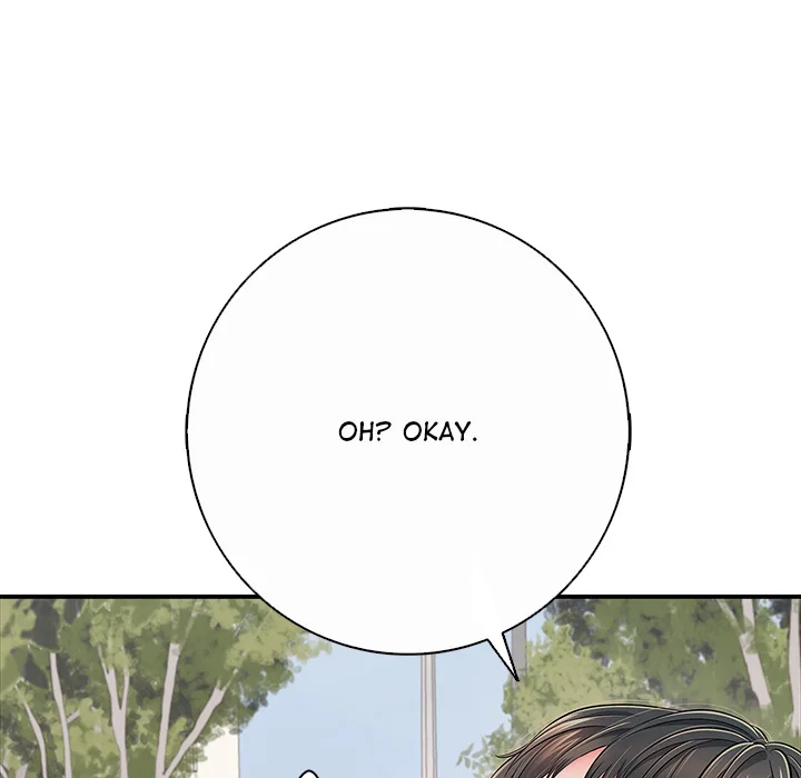 One More Time (Seokhyeon) Chapter 35 - Page 110