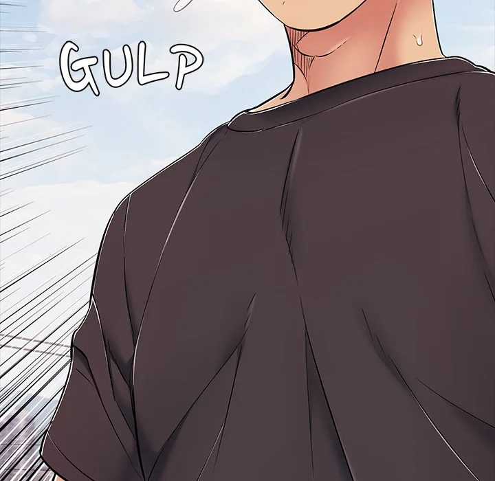 One More Time (Seokhyeon) Chapter 35 - Page 12