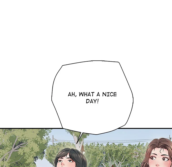 One More Time (Seokhyeon) Chapter 35 - Page 112