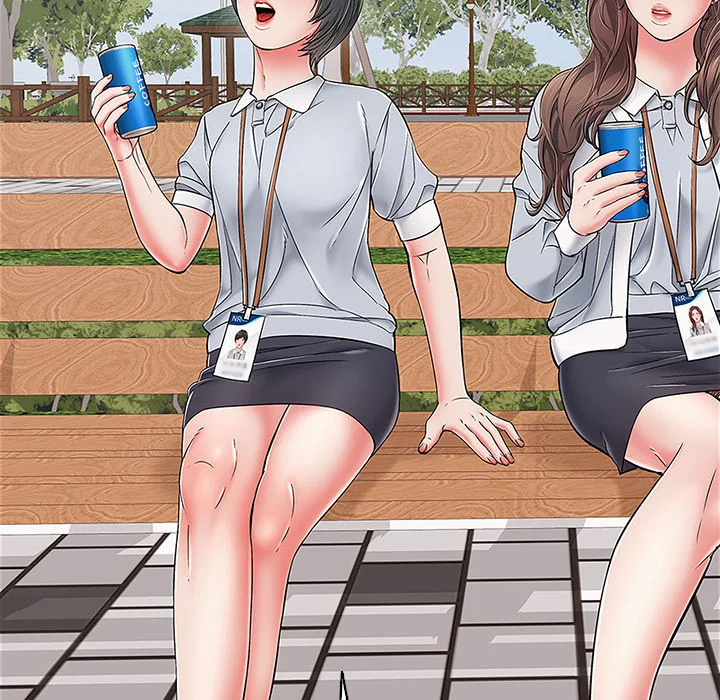 One More Time (Seokhyeon) Chapter 35 - Page 113