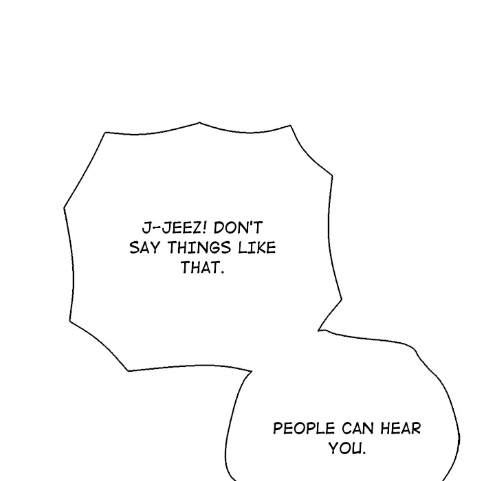 One More Time (Seokhyeon) Chapter 35 - Page 115