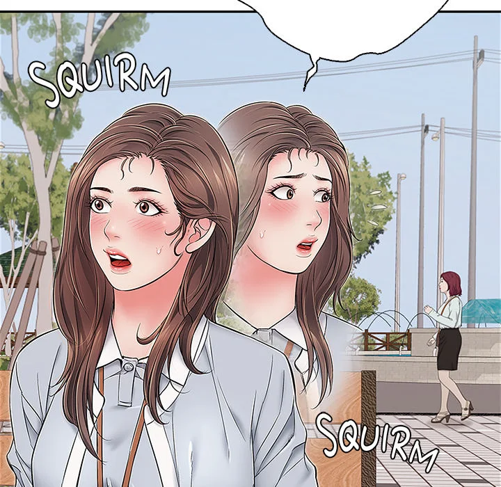 One More Time (Seokhyeon) Chapter 35 - Page 116