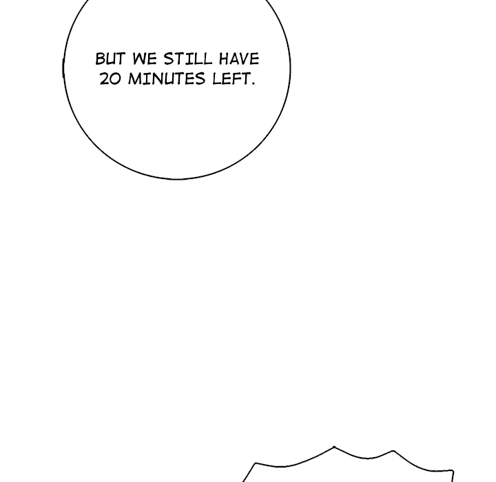 One More Time (Seokhyeon) Chapter 35 - Page 120