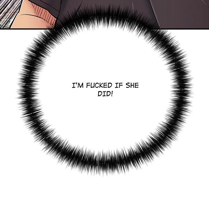 One More Time (Seokhyeon) Chapter 35 - Page 13