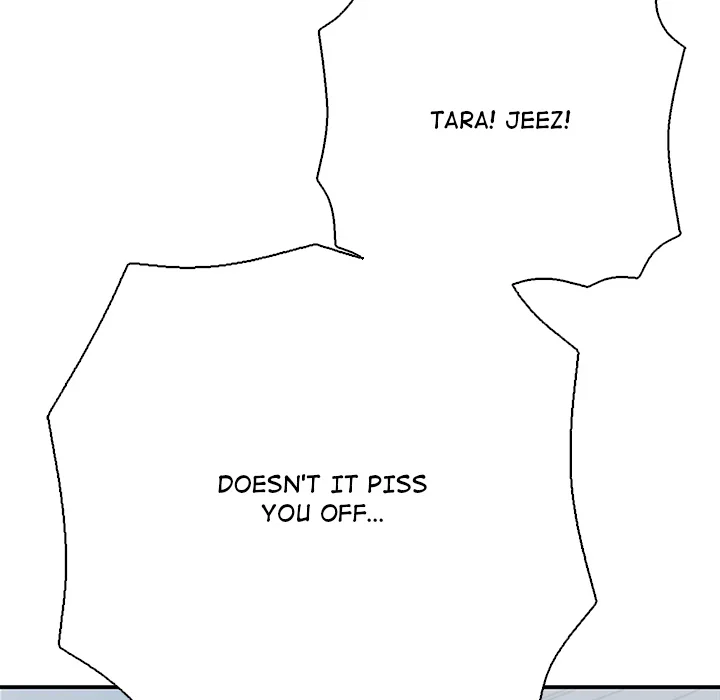 One More Time (Seokhyeon) Chapter 35 - Page 121
