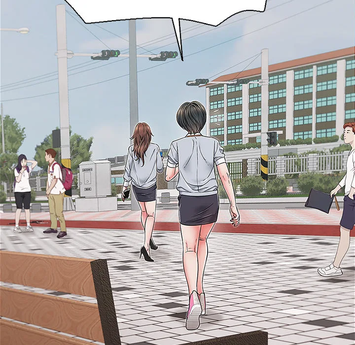 One More Time (Seokhyeon) Chapter 35 - Page 122