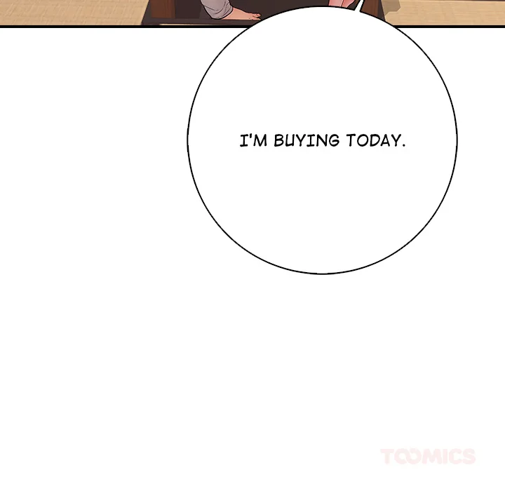 One More Time (Seokhyeon) Chapter 35 - Page 136
