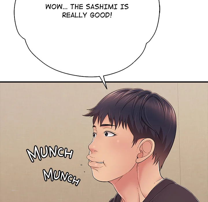 One More Time (Seokhyeon) Chapter 35 - Page 141