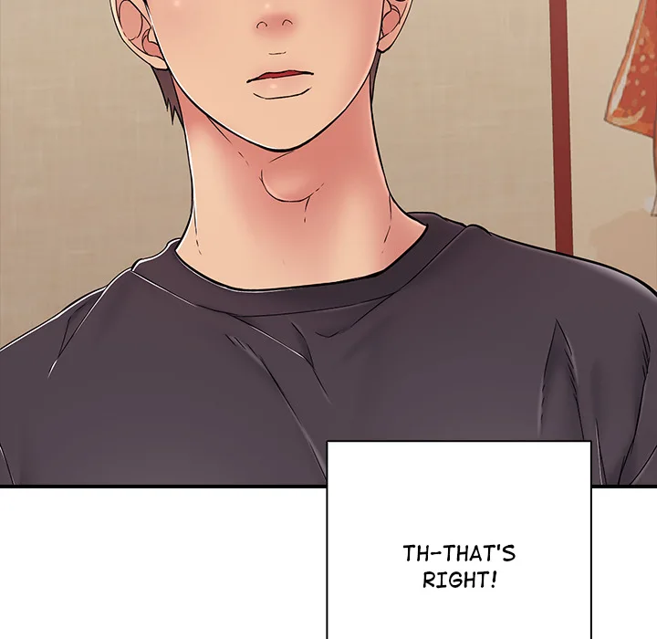 One More Time (Seokhyeon) Chapter 35 - Page 158