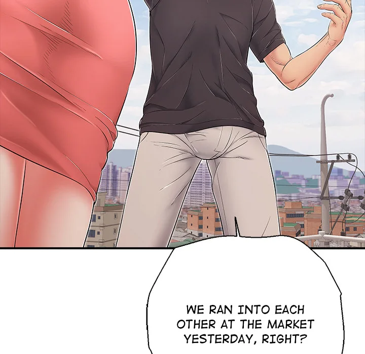 One More Time (Seokhyeon) Chapter 35 - Page 17