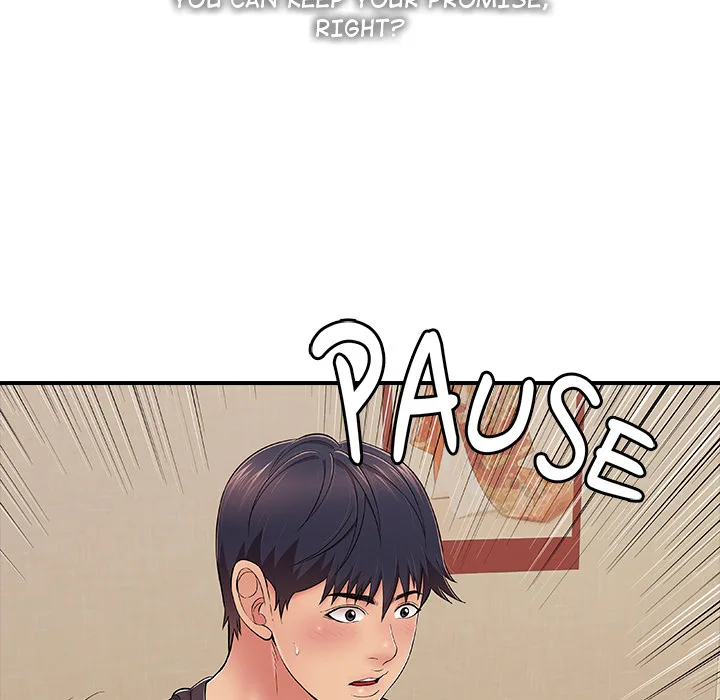 One More Time (Seokhyeon) Chapter 35 - Page 162