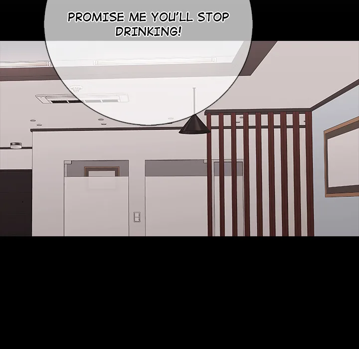 One More Time (Seokhyeon) Chapter 35 - Page 165
