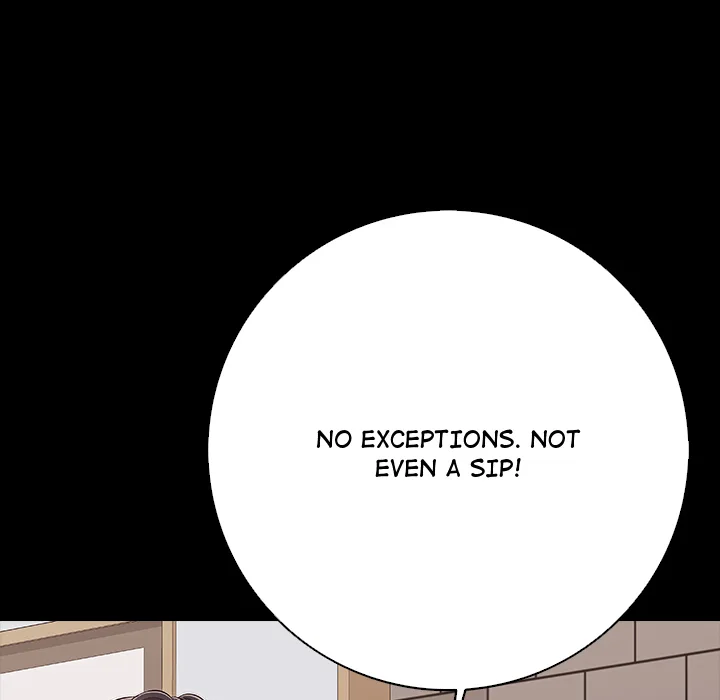 One More Time (Seokhyeon) Chapter 35 - Page 166
