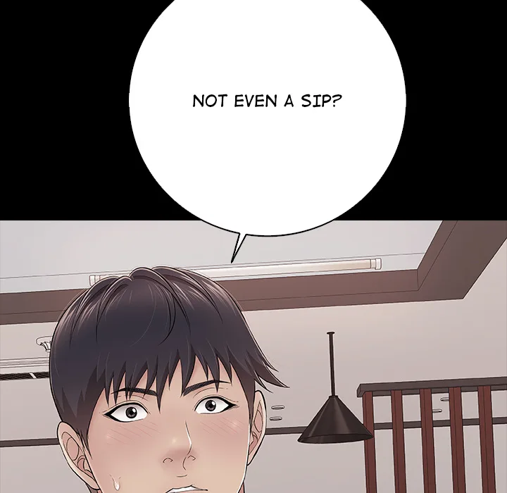 One More Time (Seokhyeon) Chapter 35 - Page 169