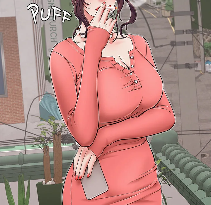 One More Time (Seokhyeon) Chapter 35 - Page 19