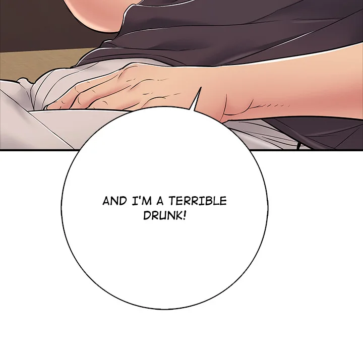 One More Time (Seokhyeon) Chapter 35 - Page 197