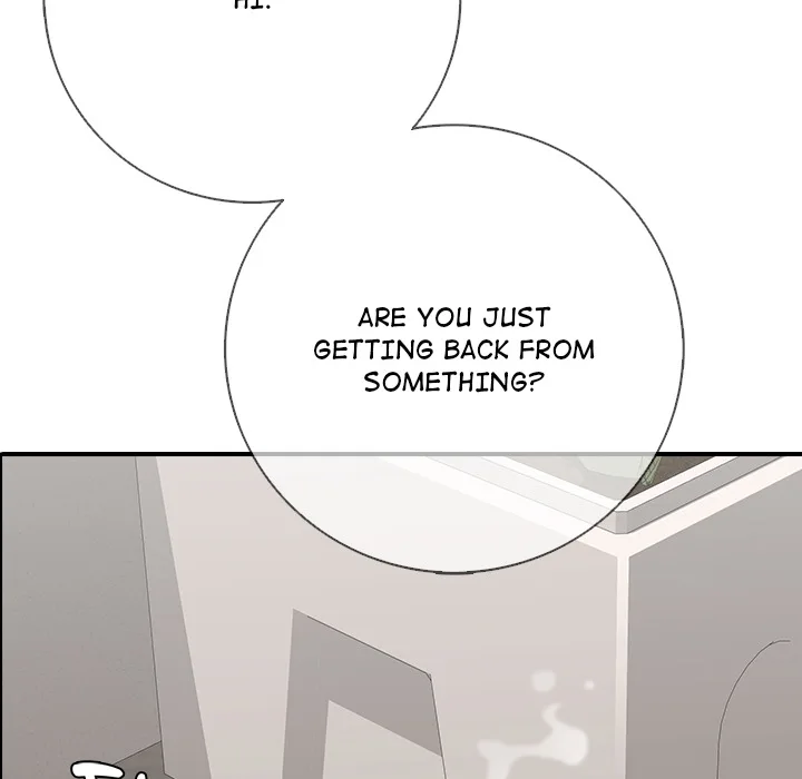One More Time (Seokhyeon) Chapter 35 - Page 21