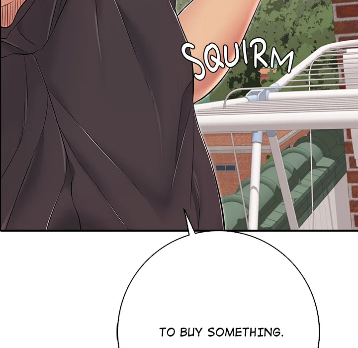 One More Time (Seokhyeon) Chapter 35 - Page 25