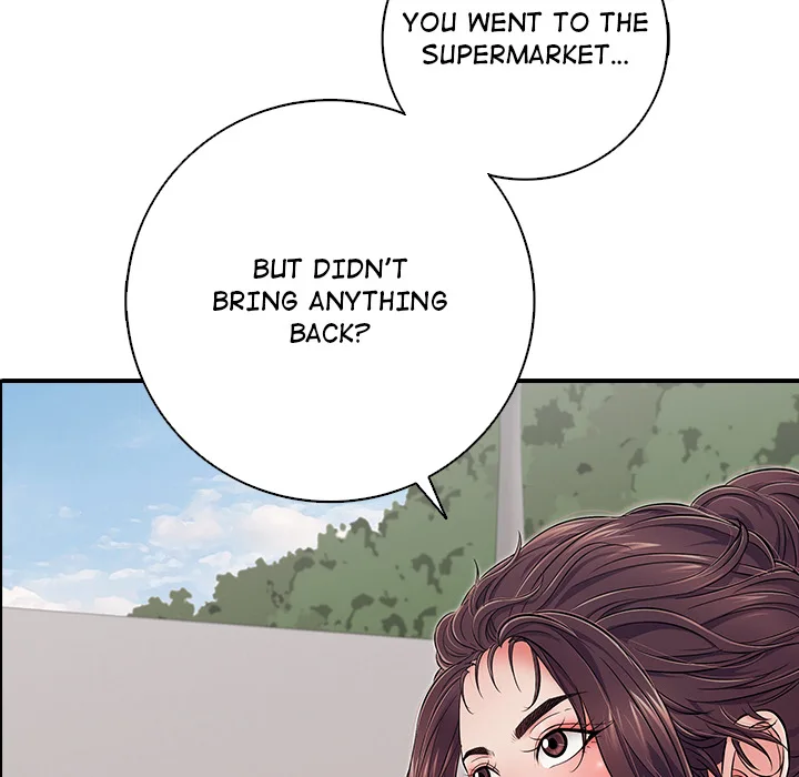One More Time (Seokhyeon) Chapter 35 - Page 27