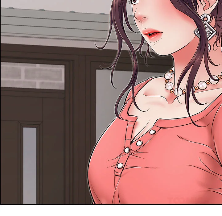 One More Time (Seokhyeon) Chapter 35 - Page 28