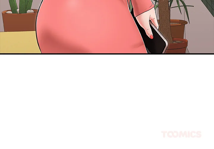 One More Time (Seokhyeon) Chapter 35 - Page 4